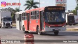 Companhia Coordenadas de Transportes 90190 na cidade de Ribeirão das Neves, Minas Gerais, Brasil, por Jorge Elias Neres. Número da foto: #13222934.