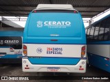 Cerato Transportes 28424016 na cidade de Manaus, Amazonas, Brasil, por Cristiano Eurico Jardim. Número da foto: #13221590.