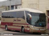 Jomar Turismo 0760 na cidade de Santana do Livramento, Rio Grande do Sul, Brasil, por Felipe Martins. Número da foto: #13221413.