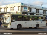 BsBus Mobilidade 500216 na cidade de Ceilândia, Distrito Federal, Brasil, por Douglas Andrez. Número da foto: #13222739.