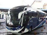 Citral Transporte e Turismo 907 na cidade de Porto Alegre, Rio Grande do Sul, Brasil, por Daniel Girald. Número da foto: #13222148.