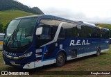 Viação Real Ita 741320 na cidade de Natividade, Rio de Janeiro, Brasil, por Douglas Amaral. Número da foto: #13222580.