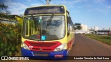 Circular Santa Luzia > Protetora Transportes 470 na cidade de São José do Rio Preto, São Paulo, Brasil, por Leandro Teixeira de Sant Anna. Número da foto: #13221725.