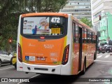 Empresa de Transportes Braso Lisboa A29003 na cidade de Duque de Caxias, Rio de Janeiro, Brasil, por Gustavo Coutinho. Número da foto: #13221522.