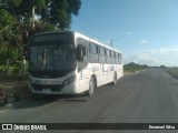 Auto Ônibus São João 12004 na cidade de Feira de Santana, Bahia, Brasil, por Emanuel Silva. Número da foto: #13222768.