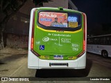 Tijuquinha - Auto Viação Tijuca C50027 na cidade de Rio de Janeiro, Rio de Janeiro, Brasil, por Leandro Mendes. Número da foto: #13223163.