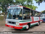 Viação Osasco 1981 na cidade de Campinas, São Paulo, Brasil, por Guilherme Pereira Costa. Número da foto: #13222828.