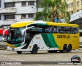 Empresa Gontijo de Transportes 30000 na cidade de Belo Horizonte, Minas Gerais, Brasil, por Vinícius Ferreira Rodrigues. Número da foto: #13222727.