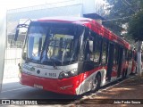Himalaia Transportes > Ambiental Transportes Urbanos 4 1555 na cidade de São Paulo, São Paulo, Brasil, por João Pedro Souza. Número da foto: #13223691.