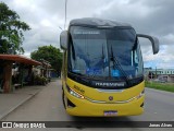 Viação Nova Itapemirim 60546 na cidade de Goiana, Pernambuco, Brasil, por Jonas Alves. Número da foto: #:id.