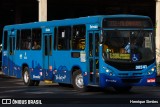 Independência > Trans Oeste Transportes 30541 na cidade de Belo Horizonte, Minas Gerais, Brasil, por Henrique Simões. Número da foto: #13223897.