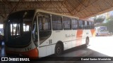 Rápido Goiás 1299 na cidade de Anápolis, Goiás, Brasil, por Daniel Santos Montalvão. Número da foto: #13222674.