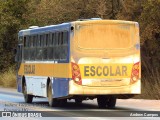 Escolares 01 na cidade de Pirapora, Minas Gerais, Brasil, por Andrew Campos. Número da foto: #13222935.