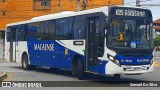 Rápido Macaense RJ 150.050 na cidade de Macaé, Rio de Janeiro, Brasil, por Samuel Da Silva. Número da foto: #:id.