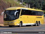 Viação Nova Itapemirim 20856 na cidade de Bela Vista de Minas, Minas Gerais, Brasil, por Adrian Sena. Número da foto: #13222095.