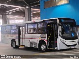 Del Rey Transportes 1055 na cidade de Carapicuíba, São Paulo, Brasil, por Ítalo Silva. Número da foto: #13222819.