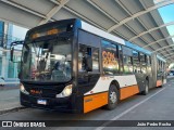 ATT - Atlântico Transportes e Turismo - Vitória da Conquista 1704AA na cidade de Vitória da Conquista, Bahia, Brasil, por João Pedro Rocha. Número da foto: #13222131.