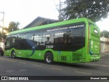 Transcooper > Norte Buss 2 6339 na cidade de São Paulo, São Paulo, Brasil, por Manoel Junior. Número da foto: #:id.