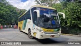 Empresa Gontijo de Transportes 18700 na cidade de São Paulo, São Paulo, Brasil, por Fábio Paixão. Número da foto: #13221820.