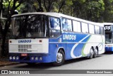 Viagens Unidos 3860 na cidade de Viçosa, Minas Gerais, Brasil, por Eliziar Maciel Soares. Número da foto: #13222399.