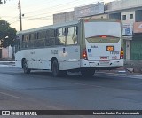 BsBus Mobilidade 711292 na cidade de Brazlândia, Distrito Federal, Brasil, por Joaquim Santos Do Nascimento. Número da foto: #13222740.