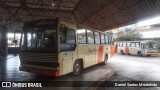 Rápido Goiás 999 na cidade de Anápolis, Goiás, Brasil, por Daniel Santos Montalvão. Número da foto: #13222792.