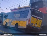 Transunião Transportes 3 6663 na cidade de São Paulo, São Paulo, Brasil, por Rômulo Santos. Número da foto: #:id.