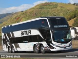 Bitur Transporte Coletivo e Turismo 1100 na cidade de Aparecida, São Paulo, Brasil, por Adailton Cruz. Número da foto: #13223395.