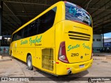 Santa Izabel 2110 na cidade de Unaí, Minas Gerais, Brasil, por Leonardo Nunes. Número da foto: #13221398.