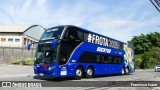 Eucatur - Empresa União Cascavel de Transportes e Turismo 6029 na cidade de São Paulo, São Paulo, Brasil, por Francisco Ivano. Número da foto: #13224002.