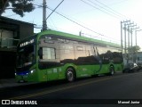 Transcooper > Norte Buss 2 6339 na cidade de São Paulo, São Paulo, Brasil, por Manoel Junior. Número da foto: #13222815.