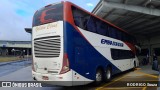 Expresso Embaixador 504 na cidade de Porto Alegre, Rio Grande do Sul, Brasil, por RODRIGO Souza. Número da foto: #13221495.