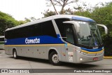 Viação Cometa 10227 na cidade de São Paulo, São Paulo, Brasil, por Paulo Henrique Pereira Borges. Número da foto: #13223611.
