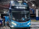 Auto Viação Progresso 6235 na cidade de Recife, Pernambuco, Brasil, por Joalison Batista. Número da foto: #13223403.