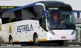 Viação Estrela 1411 na cidade de Goiânia, Goiás, Brasil, por Carlos Júnior. Número da foto: #13222832.