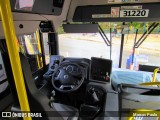 Plataforma Transportes 31220 na cidade de Salvador, Bahia, Brasil, por Marcos Paulo. Número da foto: #:id.