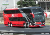 Lirabus 23105 na cidade de Campinas, São Paulo, Brasil, por Danilo Augusto. Número da foto: #13221755.