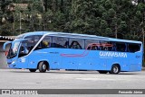 Viação Sampaio 6501 na cidade de Campos do Jordão, São Paulo, Brasil, por Fernando Júnior. Número da foto: #13223655.