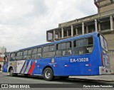 Expresso Amarelinho EA-13028 na cidade de Sorocaba, São Paulo, Brasil, por Flavio Alberto Fernandes. Número da foto: #:id.