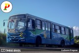 Viação Satélite 25305 na cidade de Cariacica, Espírito Santo, Brasil, por Guilherme Bergman. Número da foto: #:id.