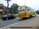 Empresa Gontijo de Transportes 14875 na cidade de Ipatinga, Minas Gerais, Brasil, por Celso ROTA381. Número da foto: #13222717.