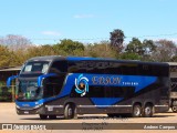 Edson Turismo 1003 na cidade de Pirapora, Minas Gerais, Brasil, por Andrew Campos. Número da foto: #13222938.