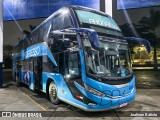 Auto Viação Progresso 6345 na cidade de Garanhuns, Pernambuco, Brasil, por Joalison Batista. Número da foto: #13223424.