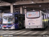 Del Rey Transportes 1025 na cidade de Carapicuíba, São Paulo, Brasil, por Ítalo Silva. Número da foto: #13222798.