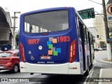 BR7 Mobilidade 1903 na cidade de São Bernardo do Campo, São Paulo, Brasil, por Ulisses Osse. Número da foto: #:id.