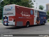 Breda Rio 3820 na cidade de Rio de Janeiro, Rio de Janeiro, Brasil, por Gustavo Coutinho. Número da foto: #13221525.