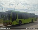 GRU Airport - Aeroporto Internacional de Guarulhos D36 na cidade de Guarulhos, São Paulo, Brasil, por Thomas Henrique de Moraes. Número da foto: #13223329.