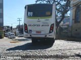 Expresso Glória 2110 na cidade de Valença, Rio de Janeiro, Brasil, por Jhone Santos. Número da foto: #:id.
