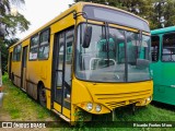 Ônibus Particulares 4H91 na cidade de Curitiba, Paraná, Brasil, por Ricardo Fontes Moro. Número da foto: #13223915.