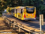 Transportes Capellini 32782 na cidade de Campinas, São Paulo, Brasil, por Matheus Duarte Souza. Número da foto: #13223930.